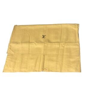 Louis Vuitton Dust Cover 14X11